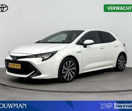 TOYOTA COROLLA 1.8 HYBRID DYNAMIC