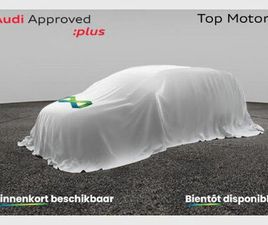 AUDI Q3 AUTOMAAT*150PK*S-LINE*CARPLAY*CAMERA*SENSOREN*TOPWAY.BE