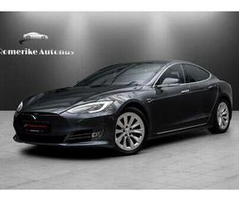 LONG RANGE PLUS RAVEN // ULTRAHIFI, VINTER- 652KM WLTP!