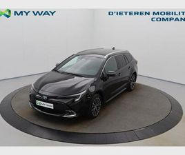 TOYOTA COROLLA SW COROLLA TS 1.8 HYBRID E-CVT GPF