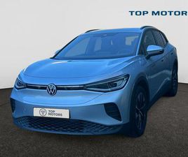 VOLKSWAGEN ID.4 PRO BUSINESS 77 KWH 210 KW (286 PK) DEMO