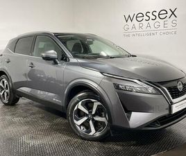 1.5 H E-POWER N-CONNECTA AUTO EURO 6 (START/STOP) 5DR