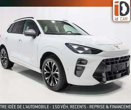 1.5 ETSI 150 DSG LED SEMI CUIR GSP ACC CAMERA JA18