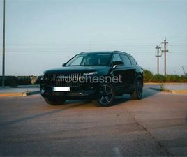 JAECOO J7 JAECOO 7 PHEV SELECT 1.5 TGDI1DHT FWD