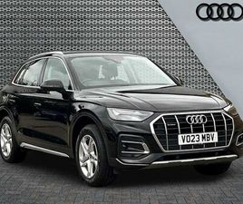AUDI Q5 SUV SPORT 40 TDI QUATTRO S TRONIC