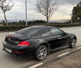 BMW 635