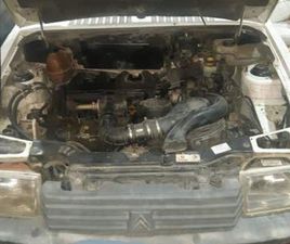 CITROEN C15 CITROEN - C15