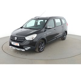 DACIA LODGY 1.5 DCI DIESEL