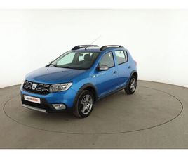 DACIA SANDERO STEPWAY 0.9 TCE