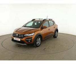 DACIA SANDERO STEPWAY 1.0 TCE CONFORT