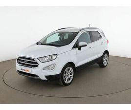 FORD ECOSPORT 1.5 ECOBLUE TITANIUM