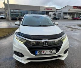 HONDA HR-V 1.5 I-VTEC EXECUTIVE