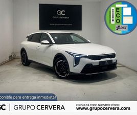 1.0 T-GDI MHEV TECH 85 KW (115 CV)