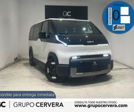 PASSENGER L2H1 LONG RANGE PLUS 120 KW (163 CV)