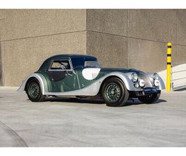 2008 MORGAN 4/4 - LIGHTWEIGHT ROADSTER V6 3.0 COMPÉTITION