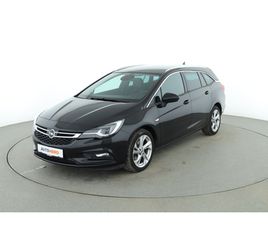 OPEL ASTRA 1.6 SIDI TURBO