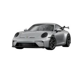 PORSCHE 911 992 GT3 PORSCHE 911 GT3