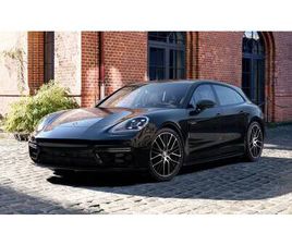 PORSCHE PANAMERA 4S E-HYBRID SPORT TURISMO (MY23)