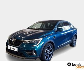 RENAULT ARKANA 1.6 E-TECH HYBRID 145 INTENS NAVI AIRCO CAMERA