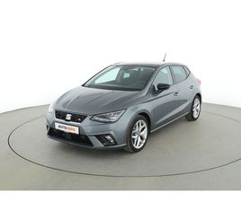 SEAT IBIZA 1.0 TSI