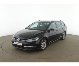 VOLKSWAGEN GOLF SW 1.5 TSI ACT