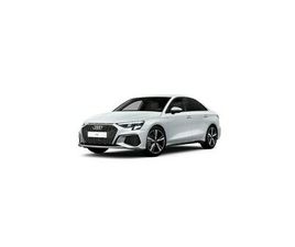 35 TFSI S TRONIC