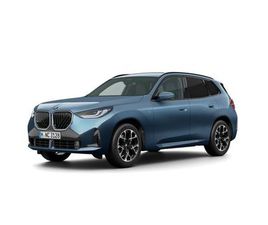 BMW X3 XDRIVE20D 145 KW (197 CV)