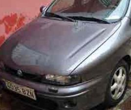 FIAT - MAREA