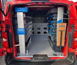 KASTEN L2 KAMERA NAVI SORTIMO WERKSTATT