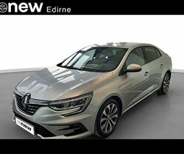 SEDAN 1.3 TCE ICON EDC