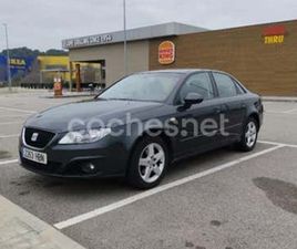 SEAT EXEO SEAT EXEO