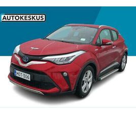 1,8 HYBRID ACTIVE EDITION - NAVI / KAMERA / LÄMM.RATTI / ADAPTUISE / APPROVED TURVA