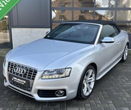 AUDI S5 - 3.0 TFSI S5 QUATTRO PRO LINE