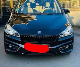 GRAN TOURER DA LUXURY