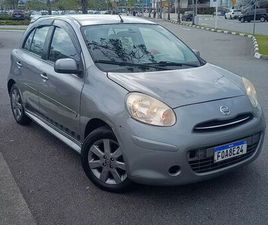 SR 1.6 16V FLEX FUEL 5P