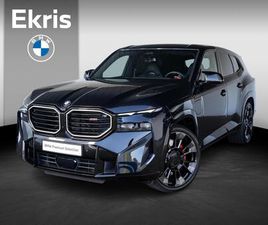 BMW XM LABEL RED BMW XM - LABEL RED | M DRIVER'S PACK | COMFORT ACCESS | BOWERS & WILKINS | SOFT-CLOSE | STOELVENTIL