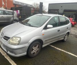 2004 (04) - 1.8 SE 5DR