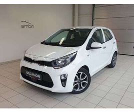 PICANTO 1.0I PULSE ISG