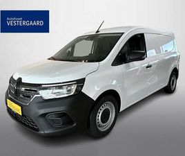 RENAULT KANGOO E-TECH L2 VAN