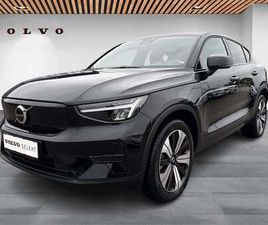 VOLVO C40 P6 RECHARGE PLUS 5D