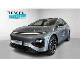 XPENG G6 XPENG G6 PERFORMANCE 5D