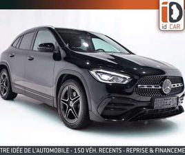 DA AMG LED GPS CAMERA JA19