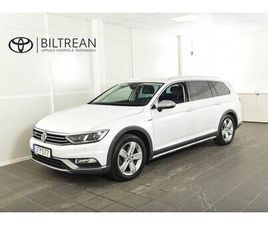 ALLTRACK 2.0 TDI DPF BMT 4M /DRAG /VÄRMARE