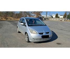 MITSUBISHI COLT SAMOCHOD OSOBOWY MITSUBISHI COLT 1.3 GORZÓW WIELKOPOLSKI • OLX.PL