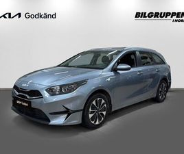 SPORTSWAGON 1.5 T-GDI DCT (VINTERHJUL)