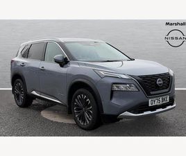 1.5 H E-POWER TEKNA AUTO EURO 6 (START/STOP) 5DR