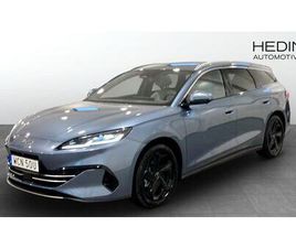 BYD SEAL 6 COMFORT PHEV