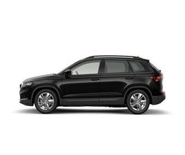 SKODA KAROQ SELECTION 1,5 TSI 150 HK DSG LEASING FR. 3795:-
