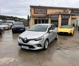 RENAULT CLIO V 1.5 BLUE DCI 85CH ZEN