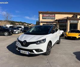 RENAULT GRAND SCENIC IV 1.7 BLUE DCI 120CH INTENS
